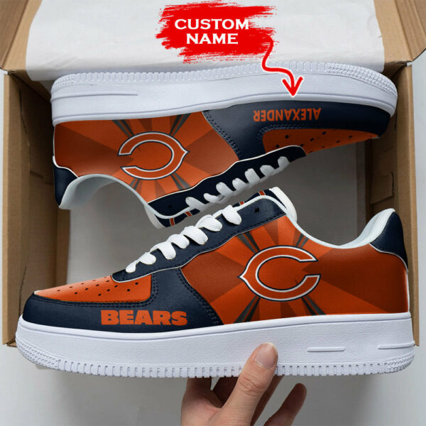 ideafootwear chicago bears nfl air low top sneakers shoes for men and women 2300 lbmth.jpg