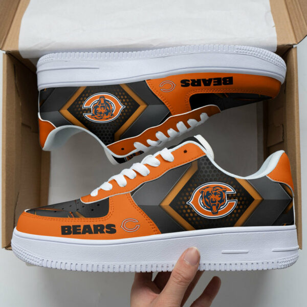 ideafootwear chicago bears nfl air low top sneakers shoes for men and women 4359 whjxi.jpg