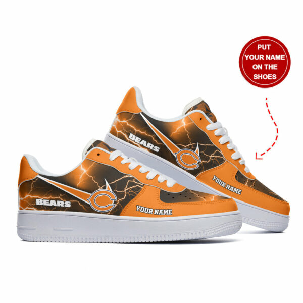 ideafootwear chicago bears nfl air low top sneakers shoes for men and women 4408 4vttj.jpg