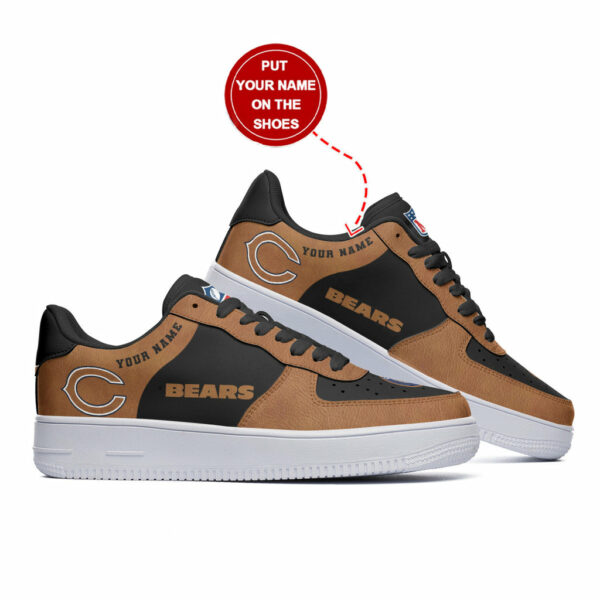 ideafootwear chicago bears nfl air low top sneakers shoes for men and women 4719 ye9mw.jpg