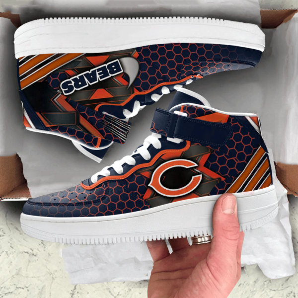 ideafootwear chicago bears nfl air low top sneakers shoes for men and women 4769 npktx.png