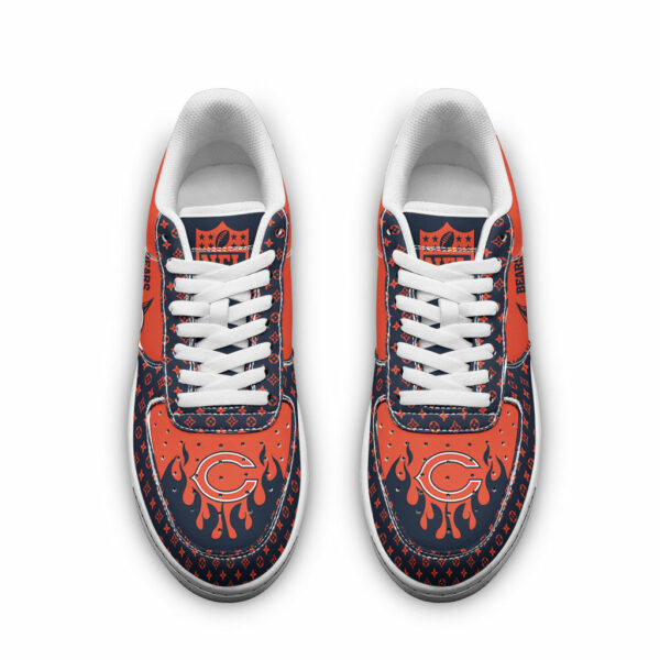 ideafootwear chicago bears nfl air low top sneakers shoes for men and women 6591 3jhcm.jpg