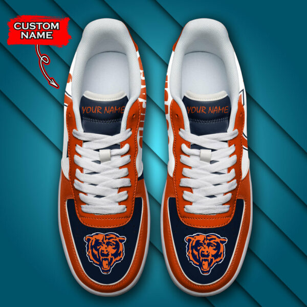 ideafootwear chicago bears nfl air low top sneakers shoes for men and women 7391 paugl.jpg