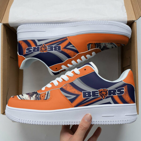 ideafootwear chicago bears nfl air low top sneakers shoes for men and women 7831 g8oks.jpg