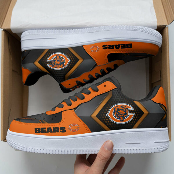 ideafootwear chicago bears nfl air low top sneakers shoes for men and women 8437 pytjn.jpg