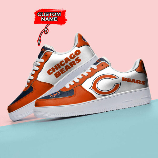 ideafootwear chicago bears nfl air low top sneakers shoes for men and women 9862 izzem.jpg