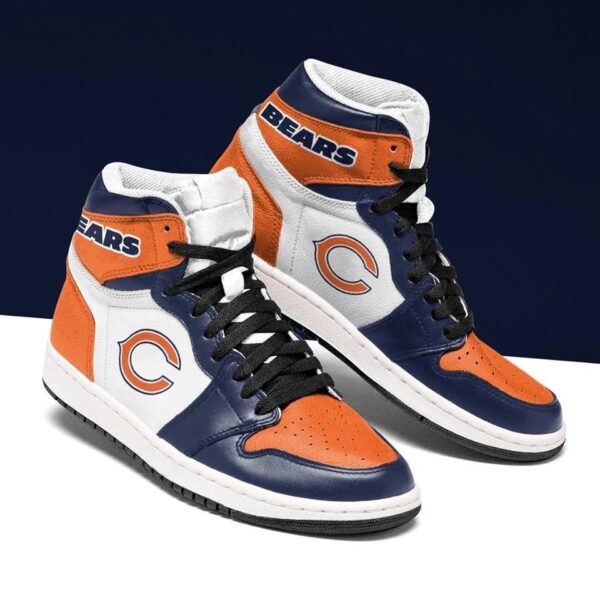 ideafootwear chicago bears nfl aj1 high sneakers shoes for men and women 2388 n5ik6.jpg