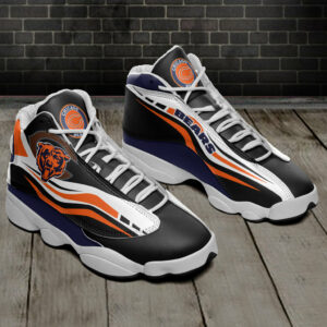 ideafootwear chicago bears nfl aj13 sneakers shoes for men and women 1769 oz00i.jpg