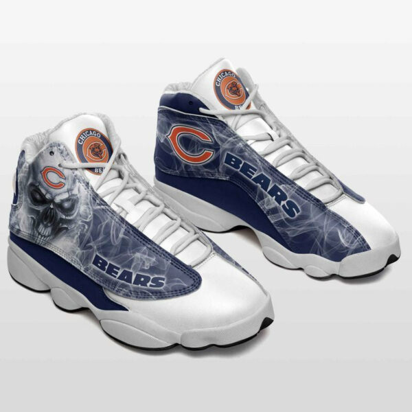 ideafootwear chicago bears nfl aj13 sneakers shoes for men and women 3672 0rif0.jpg