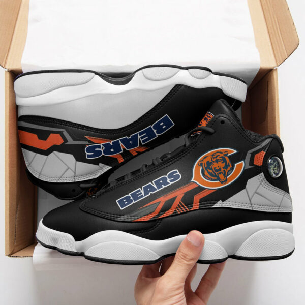 ideafootwear chicago bears nfl aj13 sneakers shoes for men and women 3959 ummac.jpg