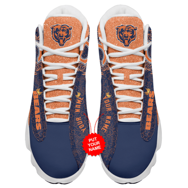 ideafootwear chicago bears nfl aj13 sneakers shoes for men and women 4111 vzpog.png