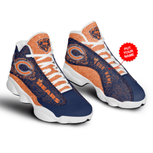 ideafootwear chicago bears nfl aj13 sneakers shoes for men and women 4538 oct2l.png