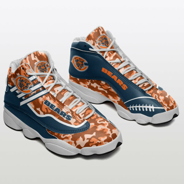 ideafootwear chicago bears nfl aj13 sneakers shoes for men and women 4736 dkls7.jpg