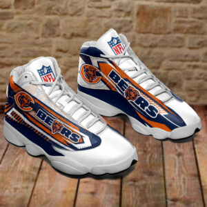 ideafootwear chicago bears nfl aj13 sneakers shoes for men and women 5492 knc12.jpg