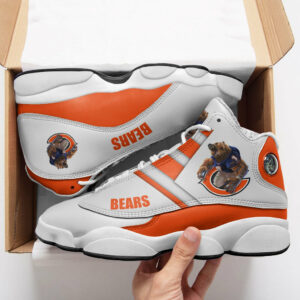 ideafootwear chicago bears nfl aj13 sneakers shoes for men and women 8166 qxspj.jpg