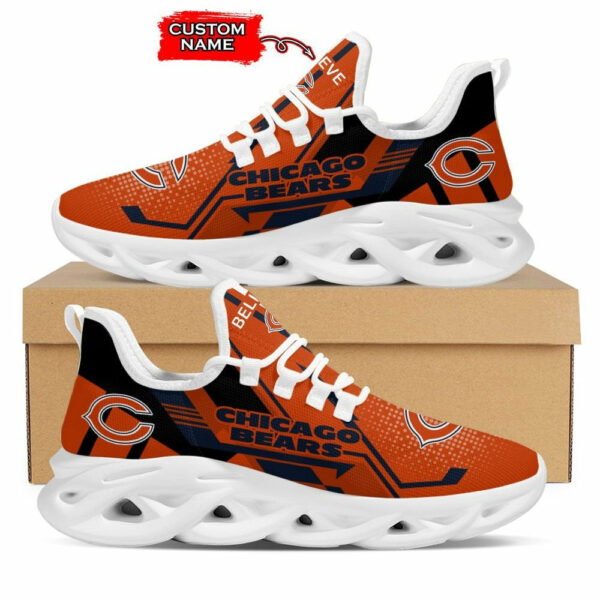 ideafootwear chicago bears nfl max soul shoes sneakers for men and women 1018 rgjr1.jpg