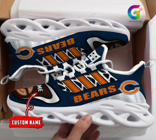 ideafootwear chicago bears nfl max soul shoes sneakers for men and women 1141 ig2yc.jpg