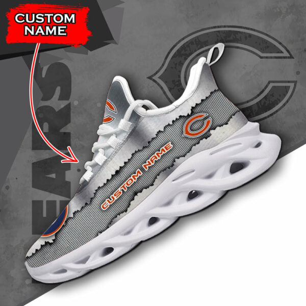 ideafootwear chicago bears nfl max soul shoes sneakers for men and women 1159 ajm7y.jpg