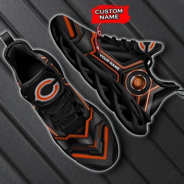 ideafootwear chicago bears nfl max soul shoes sneakers for men and women 1223 opsvj.jpg