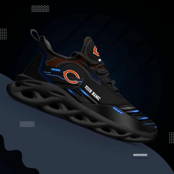 ideafootwear chicago bears nfl max soul shoes sneakers for men and women 1284 bgnou.jpg