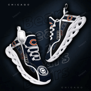 ideafootwear chicago bears nfl max soul shoes sneakers for men and women 1284 yc3db.png