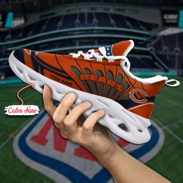 ideafootwear chicago bears nfl max soul shoes sneakers for men and women 1449 hktrd.jpg