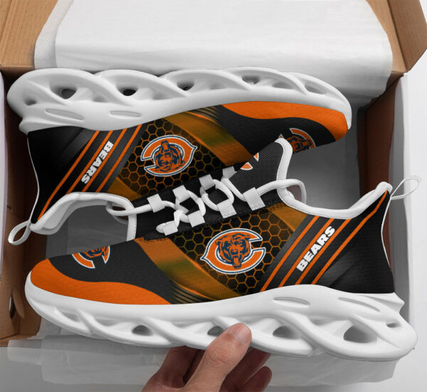 ideafootwear chicago bears nfl max soul shoes sneakers for men and women 1657 oea1s.jpg