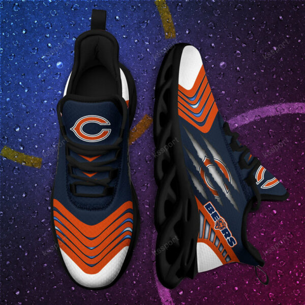 ideafootwear chicago bears nfl max soul shoes sneakers for men and women 1857 fzau4.jpg