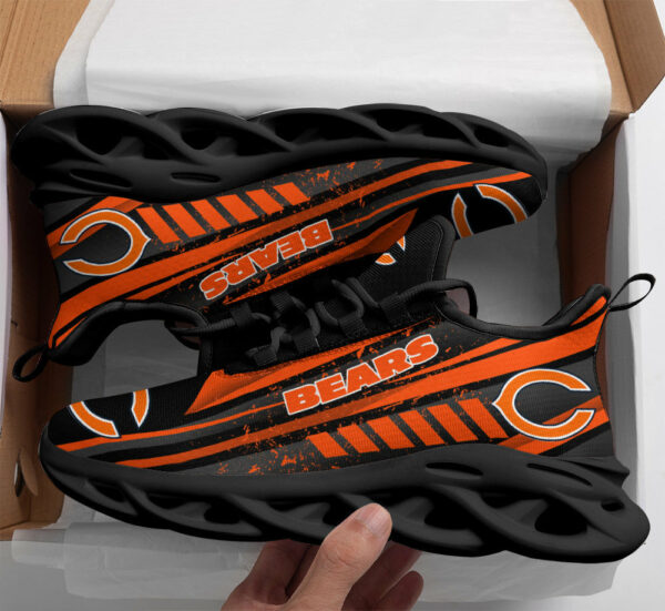 ideafootwear chicago bears nfl max soul shoes sneakers for men and women 1891 h8kxc.jpg