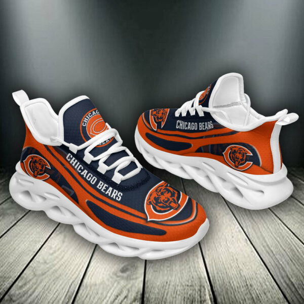 ideafootwear chicago bears nfl max soul shoes sneakers for men and women 1893 degsm.jpg