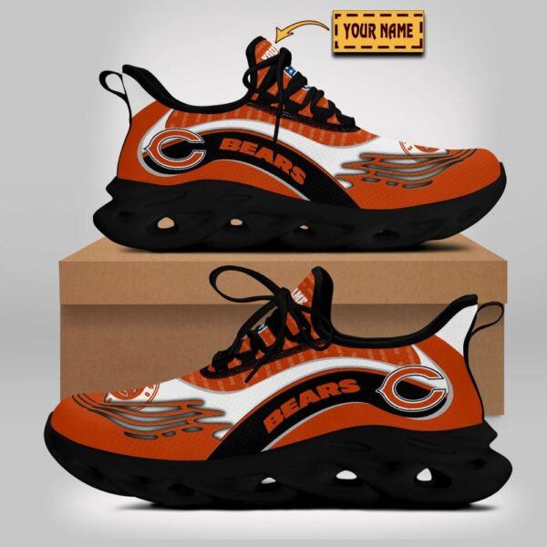 ideafootwear chicago bears nfl max soul shoes sneakers for men and women 1953 erhon.jpg