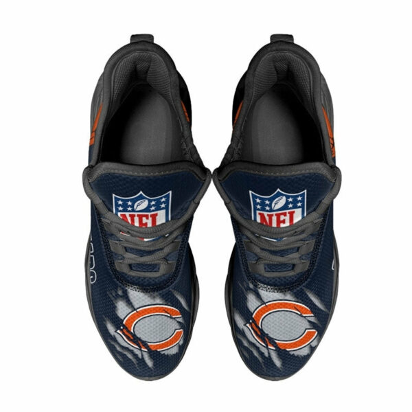 ideafootwear chicago bears nfl max soul shoes sneakers for men and women 2035 uxgbl.jpg