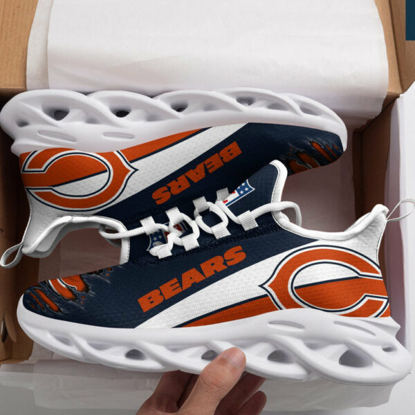 ideafootwear chicago bears nfl max soul shoes sneakers for men and women 2145 chreq.jpg