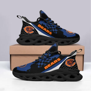 ideafootwear chicago bears nfl max soul shoes sneakers for men and women 2159 vwaa0.jpg