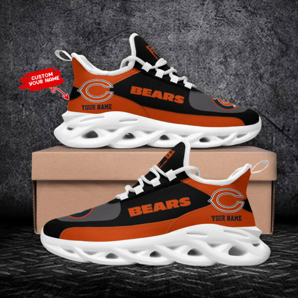 ideafootwear chicago bears nfl max soul shoes sneakers for men and women 2284 n0hec.jpg