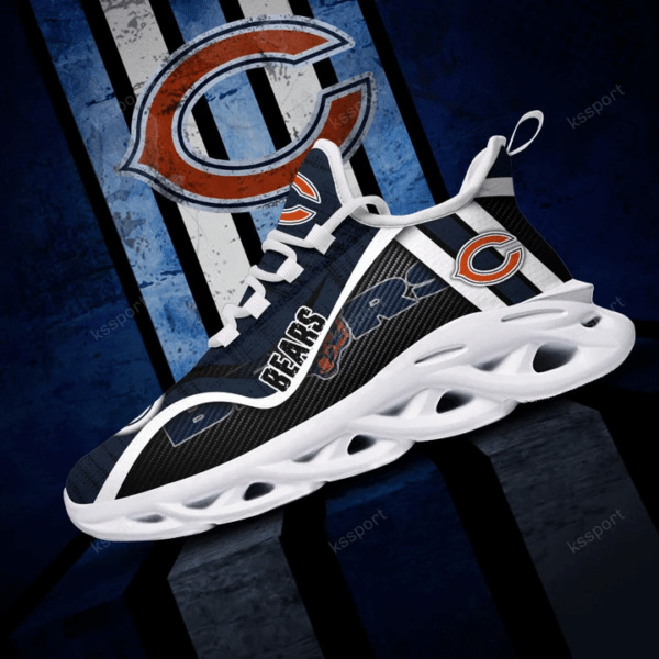 ideafootwear chicago bears nfl max soul shoes sneakers for men and women 2286 qudzw.png