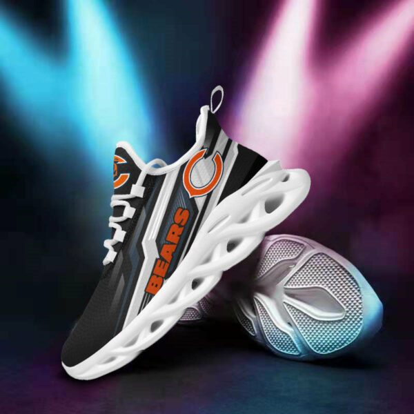 ideafootwear chicago bears nfl max soul shoes sneakers for men and women 2594 khaey.jpg