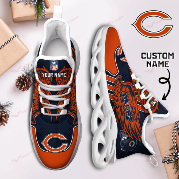 ideafootwear chicago bears nfl max soul shoes sneakers for men and women 2724 stjh3.png