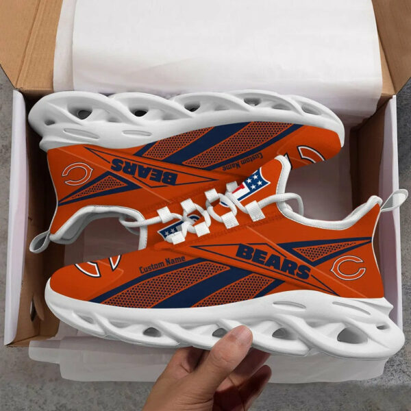 ideafootwear chicago bears nfl max soul shoes sneakers for men and women 2836 stua4.jpg