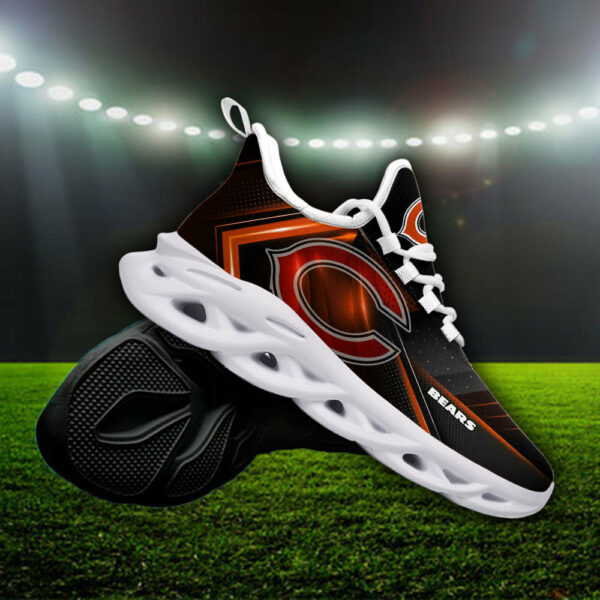 ideafootwear chicago bears nfl max soul shoes sneakers for men and women 2863 o0ihr.jpg