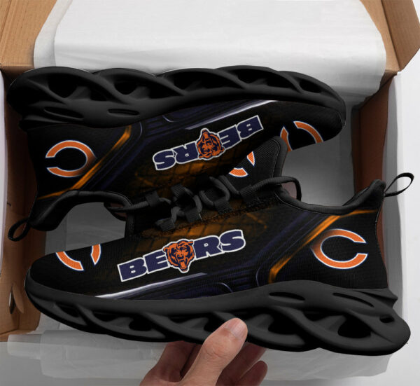 ideafootwear chicago bears nfl max soul shoes sneakers for men and women 2893 apcq3.jpg