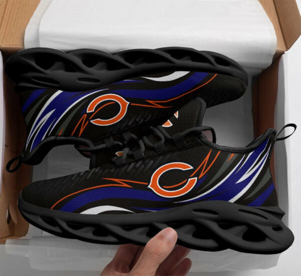 ideafootwear chicago bears nfl max soul shoes sneakers for men and women 2916 hwnd6.jpg