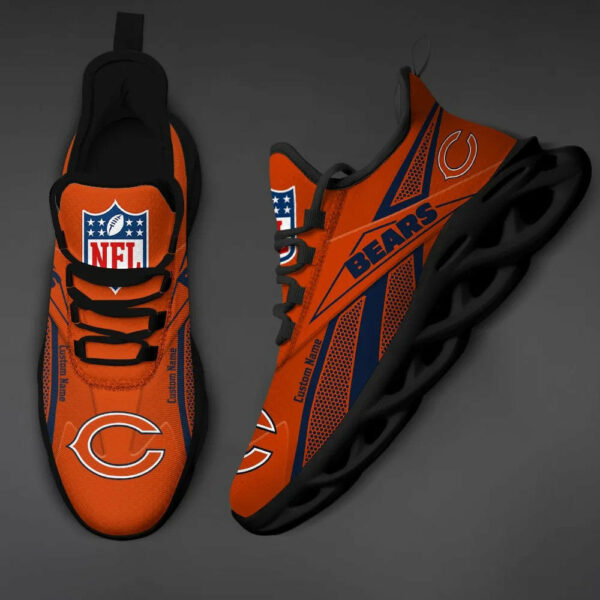 ideafootwear chicago bears nfl max soul shoes sneakers for men and women 2984 3wwok.jpg