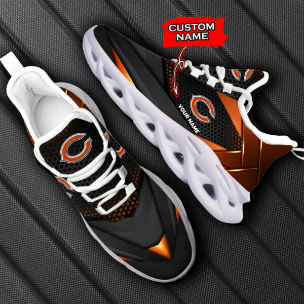 ideafootwear chicago bears nfl max soul shoes sneakers for men and women 2990 wmmvz.jpg