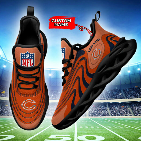 ideafootwear chicago bears nfl max soul shoes sneakers for men and women 3102 82ovw.jpg