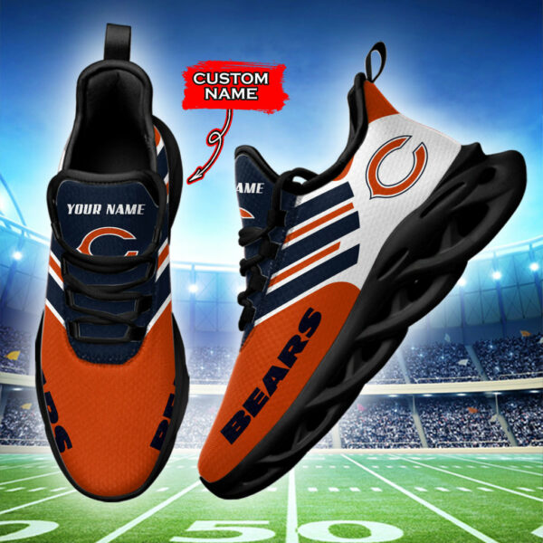 ideafootwear chicago bears nfl max soul shoes sneakers for men and women 3106 gm1hv.jpg