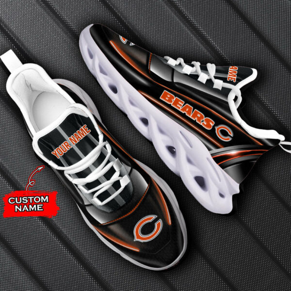 ideafootwear chicago bears nfl max soul shoes sneakers for men and women 3186 adn9f.jpg