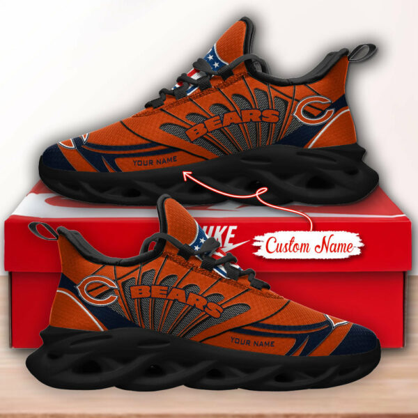 ideafootwear chicago bears nfl max soul shoes sneakers for men and women 3249 7ltg3.jpg