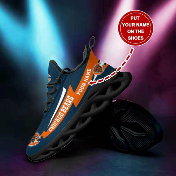 ideafootwear chicago bears nfl max soul shoes sneakers for men and women 3435 ztekj.jpg