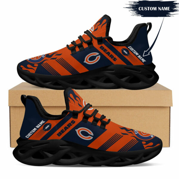 ideafootwear chicago bears nfl max soul shoes sneakers for men and women 3532 e4ln1.jpg